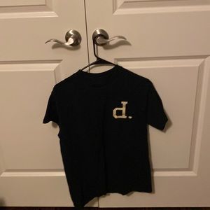 Diamond Supply Co. “UN POLO TEE” Medium
